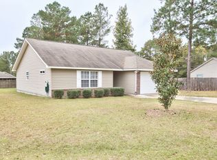 251 Stevens Dr, Midway, FL 32343