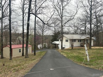 204 Wayne #521, Wappapello, MO, 63966