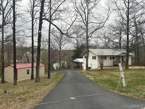 204 Wayne #521, Wappapello, MO 63966