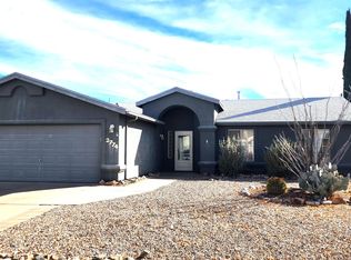 2774 W Raven Dr, Sierra Vista, AZ 85650