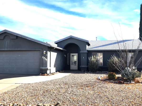 2774 W RAVEN Drive, Sierra Vista, AZ 85650
