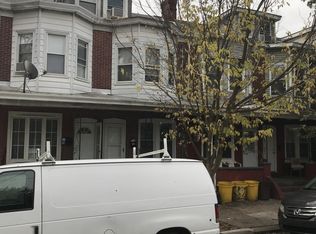 742 Indiana Ave, Trenton, NJ 08638