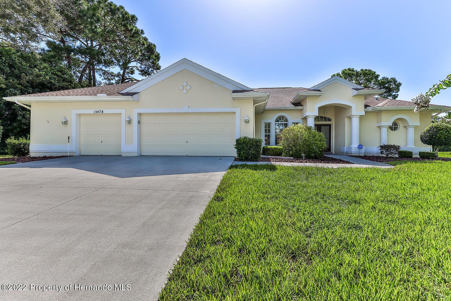 13478 Rudi Loop, Spring Hill, FL 34609 Zillow