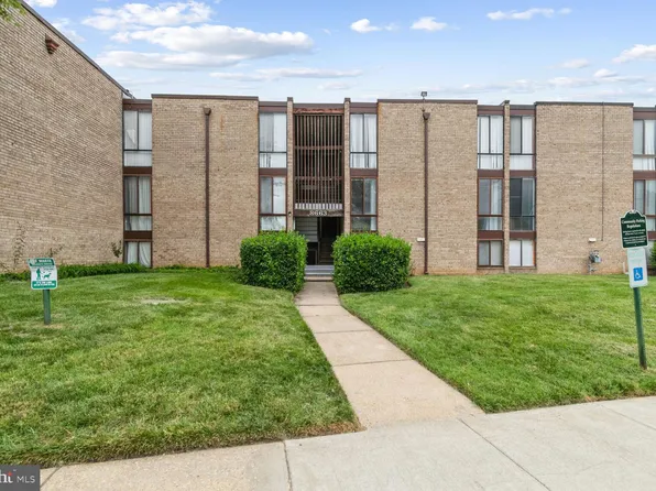 8663 Greenbelt Rd APT 102, Greenbelt, MD 20770