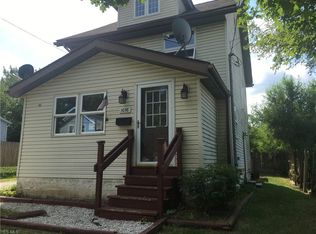 1058 Wilbur Ave, Akron, OH 44301