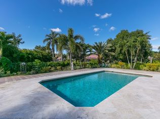 7311 E Cypresshead Dr, Parkland, FL 33067