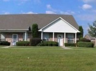 1928 Hollylake Cir, Tyler, TX 75703