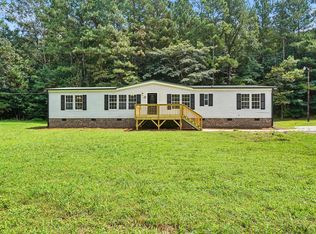 330 Sycamore Ln, Henderson, NC 27537