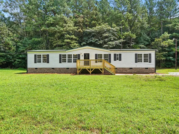 330 Sycamore Ln, Henderson, NC 27537