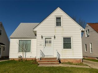 6350 Westminster Dr, Parma, OH