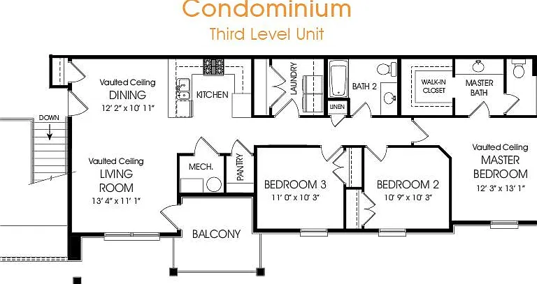 Floor Map