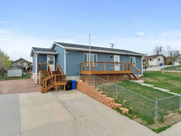 208 Patton St, Rapid City, SD 57701