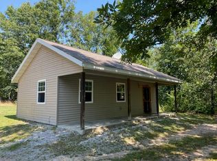 21730 Laidley Rd, Summersville, MO 65571