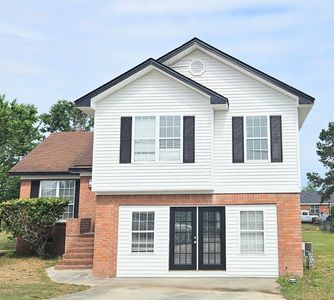 2022 Bassford Dr, Hephzibah, GA, 30815