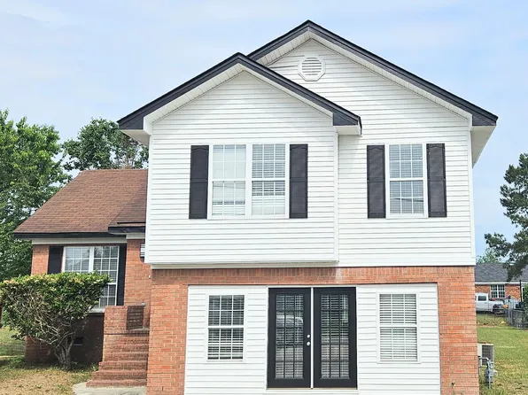 2022 Bassford Drive, Hephzibah, GA
