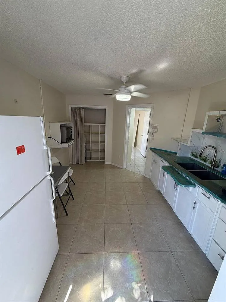 1 bed, 1.0 bath, 600 sqft, $1,400 — Photo 2
