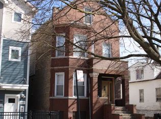 6103 S Sangamon St #2F, Chicago, IL 60621