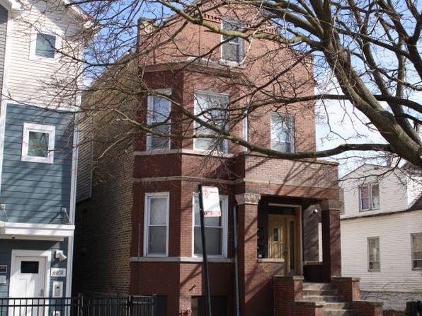 6103 S Sangamon St #2F