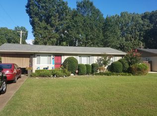 544 Fleda Rd, Memphis, TN 38120