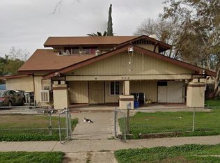 804 S 4th St, Fresno, CA 93702