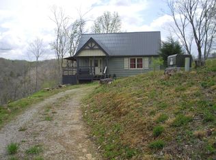2520 Riverton Rd, Jamestown, TN 38556