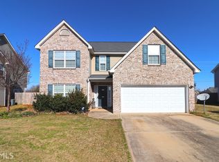 711 Broderick Cir, Warner Robins, GA 31088