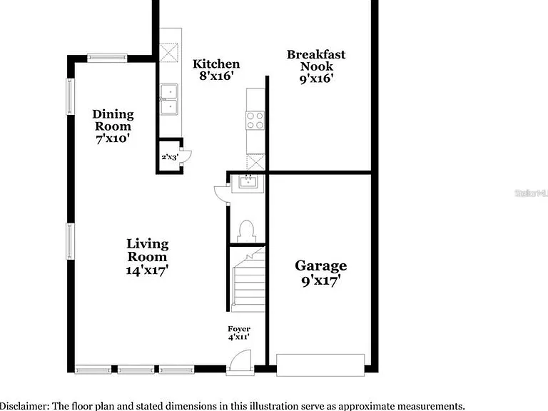 1234 Crossfield Dr — Photo 3