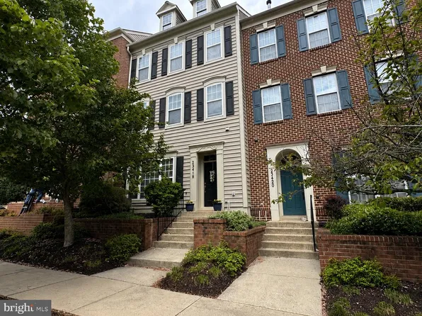 23418 Clarksridge Rd, Clarksburg, MD 20871