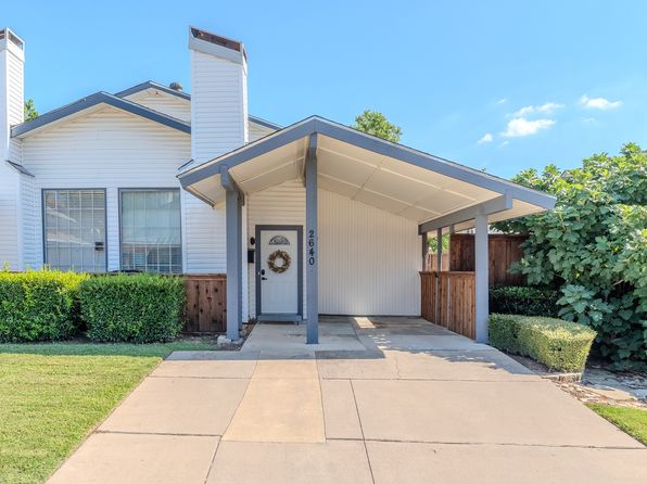 Home for Sale in Carrollton TX