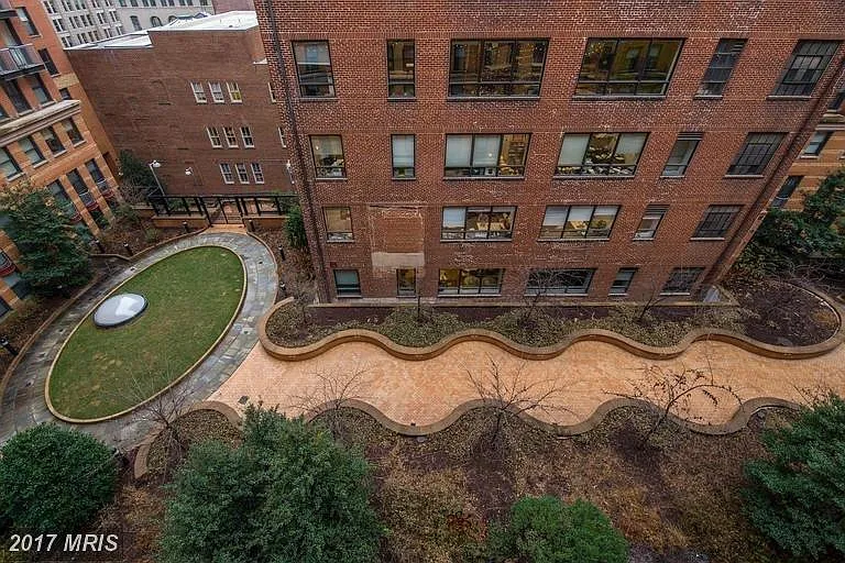 631 D St NW #335 — Photo 10