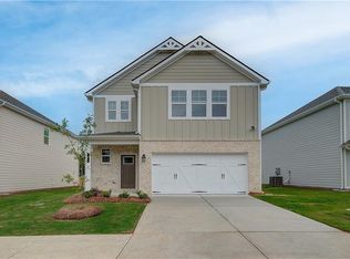 111 Alpine Rd, Fairburn, GA 30213
