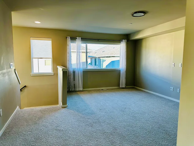 2nd floor - Leisure / Media Room