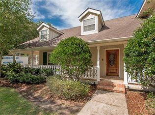 100 Belle Grove Dr, La Place, LA 70068