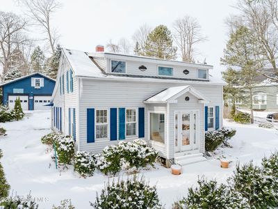 2 Old Niskayuna Road, Loudonville, NY, 12211