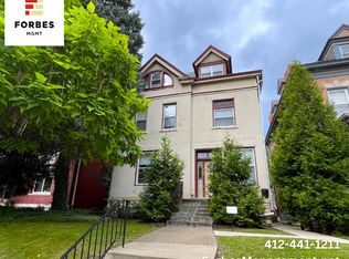 248 S. Atlantic Avenue, Pittsburgh, PA 15224