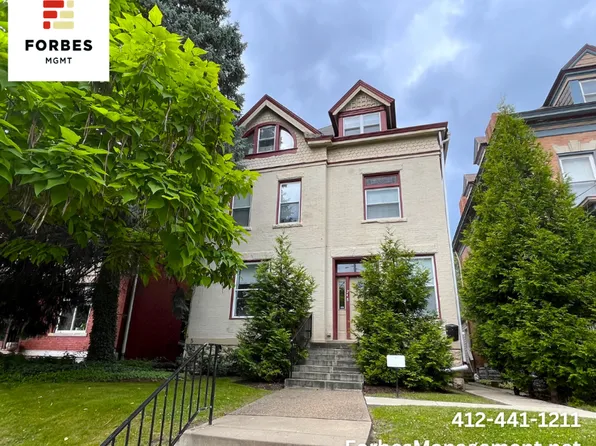 248 S. Atlantic Avenue, 248 S Atlantic Ave #2, Pittsburgh, PA 15224