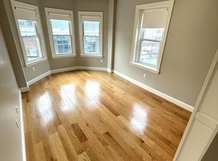 124 Berkshire Street - 3, Cambridge, MA 02141