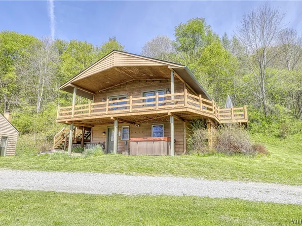 6719 Dooley Rd, Ellicottville, NY 14731