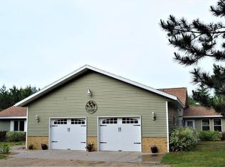 5658 Sibley Lake Rd SW, Pequot Lakes, MN 56472