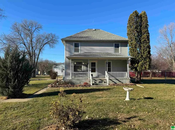 2803 George St, Sioux City, IA 51103