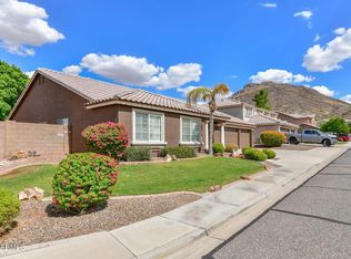 6336 W Avenida Del Rey, Phoenix, AZ 85083