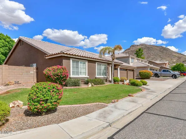 6336 W Avenida Del Rey --, Phoenix, AZ 85083