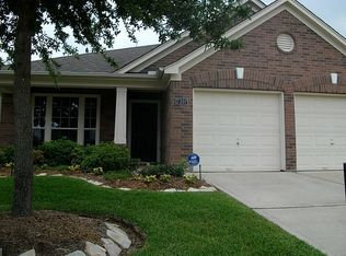 7307 Chasegrove Ln, Richmond, TX 77407