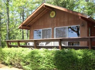 6 Camp Rd, Moultonboro, NH 03254