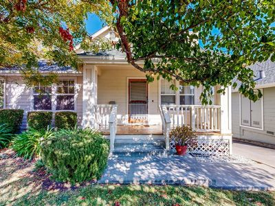 15 Townview Lane, Petaluma, CA, 94952