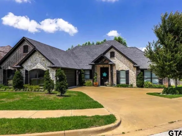 18854 Bur Oak, Flint, TX 75762