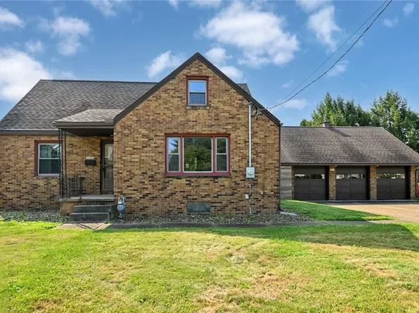 921 E 1st St, Minerva, OH 44657