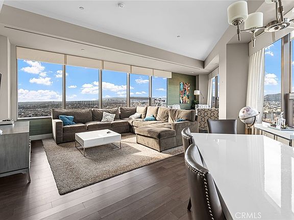 4th image of 1100 Wilshire Blvd APT 2702