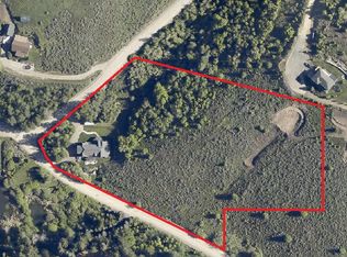 5230 W Moonlight Mine Rd, Pocatello, ID 83201