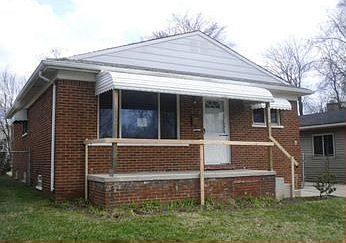 2nd image of 25578 Amherst St